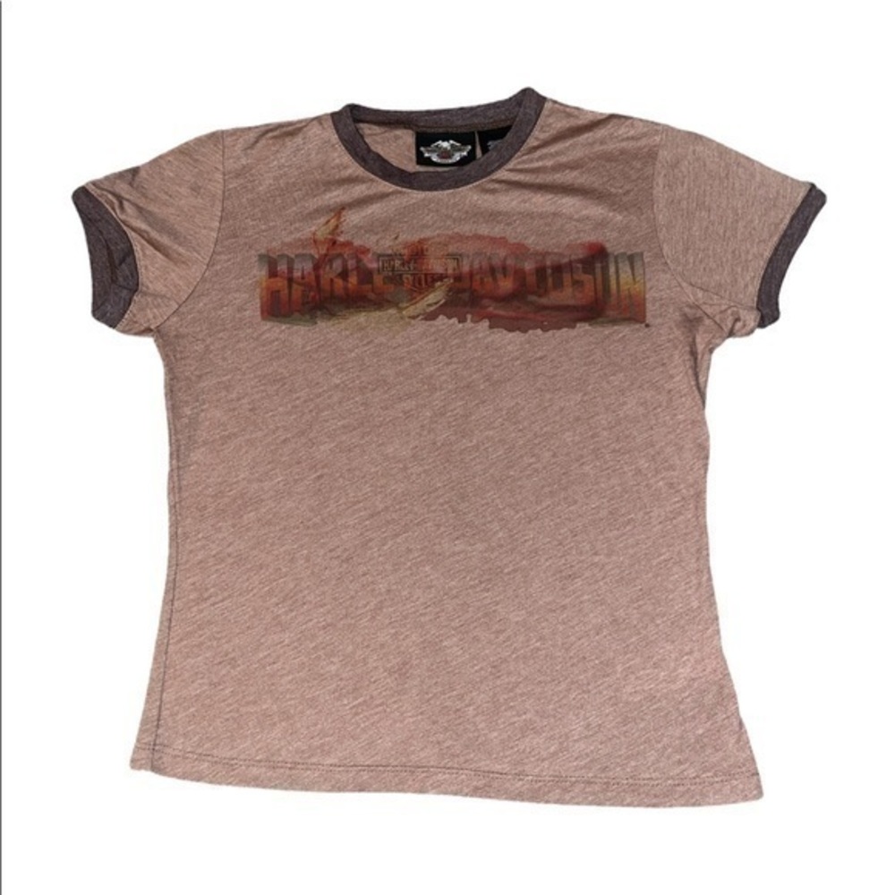 Harley Davidson shirt size M